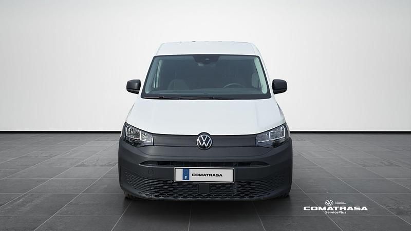 Nuevo VW Caddy 150 CV (110 kW) 2025 Blanco Monovolumen
