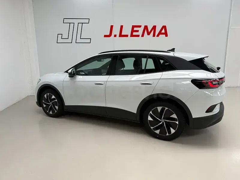 Usado VW ID.4 Pro 210 kW (286 CV) 2024 Eléctrico SUV