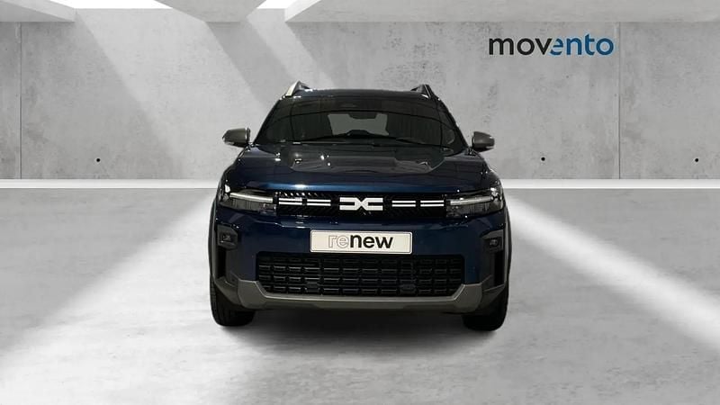 Occasion Dacia Bigster Journey 155 ch (114 kW) 2025 Bleue SUV