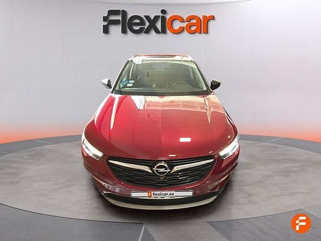 Usado Opel Grandland X Ultimate 224 CV (164 kW) 2021 Rojo SUV