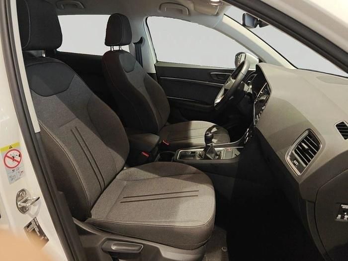 Nuevo Seat Ateca Style 150 CV (110 kW) 2025 Blanco SUV