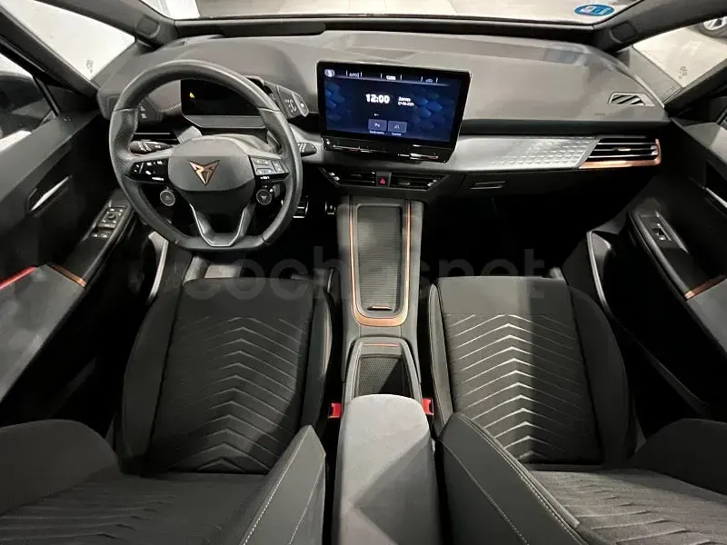 Usado Cupra Born e-Boost 169 kW (231 CV) 2025 Eléctrico Utilitario