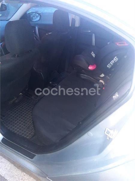 Usado Mazda 6 Active 140 CV (102 kW) 2008 Gris / plata Berlina