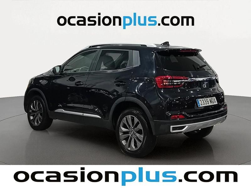 Usado DR DR 4.0 116 CV (85 kW) 2023 Negro SUV