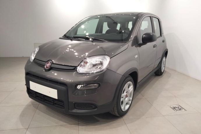 Nuevo 2024 Fiat Panda Utilitario | 13.460 € (Buen precio) - Imagen 1/4