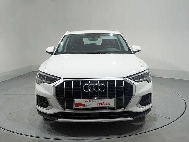 Usado Audi Q3 Advanced Plus 150 CV (110 kW) 2023 Blanco SUV