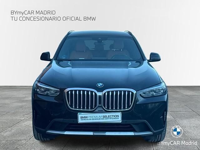 Usado BMW X3 Comfort Edition 2022 SUV