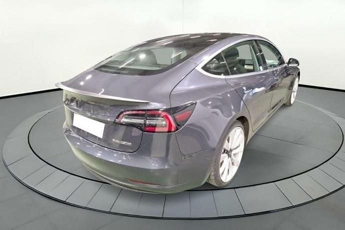Usado Tesla Model 3 Performance 258 kW (351 CV) 2019 Berlina