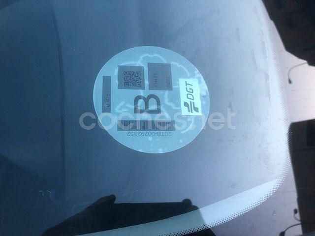 Usado Hyundai i30 Comfort 90 CV (66 kW) 2011 Azul Berlina