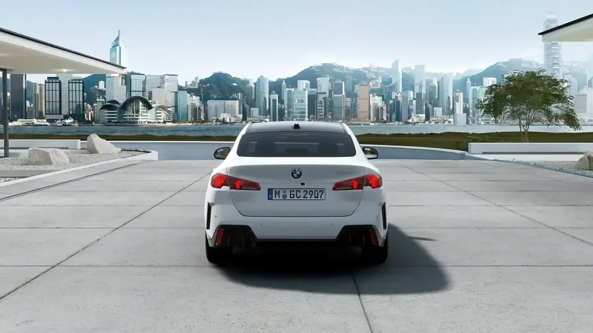 Nuevo BMW 220 Gran Coupé 163 CV (119 kW) 2026 Otro Coupe