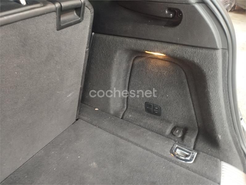Usado Audi Q7 Ambition 240 CV (176 kW) 2009 Negro SUV