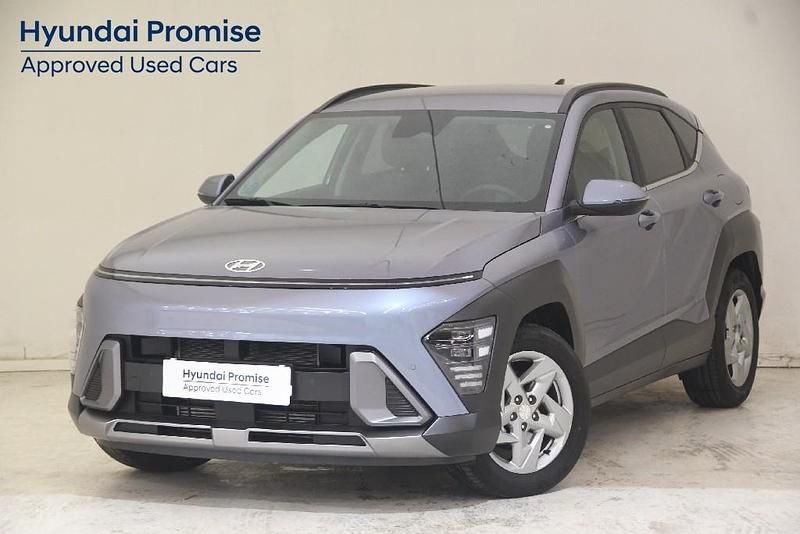 Usado Hyundai Kona 99 CV (72 kW) 2024 SUV