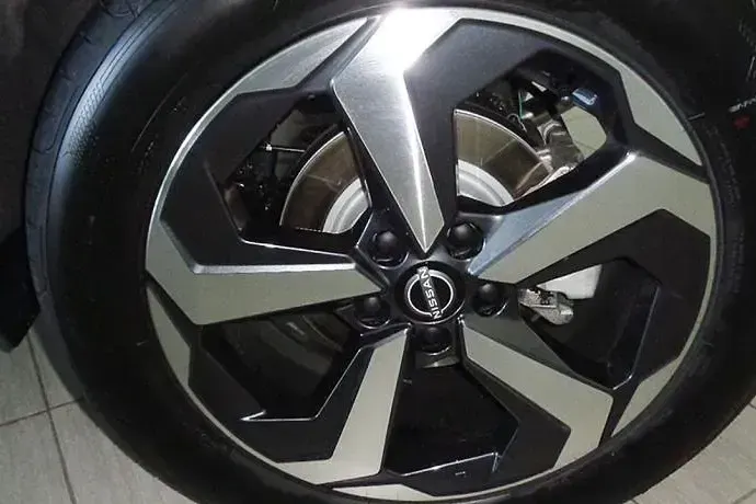 Usado Nissan Qashqai N-Connecta 190 CV (139 kW) 2023 SUV
