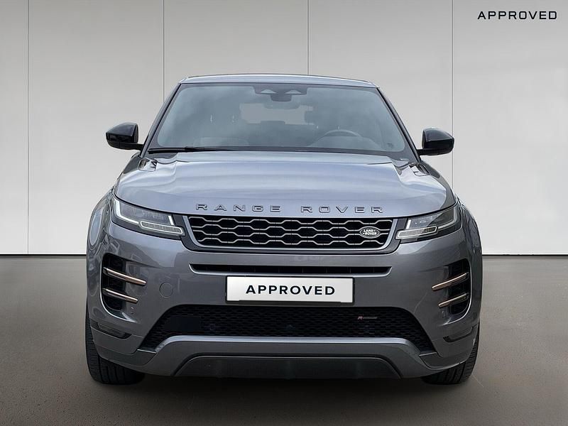 Usado Land Rover Range Rover evoque R-Dynamic 163 CV (119 kW) 2022 Gris Pickup/Camioneta
