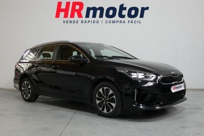 Usado 2021 Kia Ceed | 14.950 € (Super precio) - Imagen 1/4