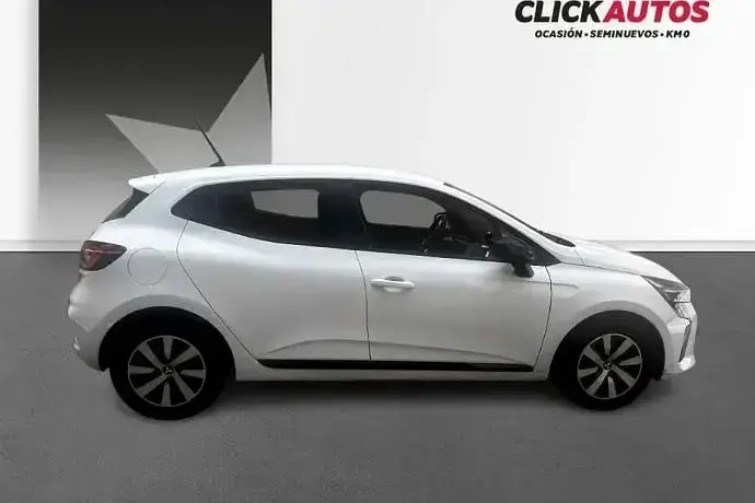 Usado Mitsubishi Colt Motion 90 CV (66 kW) 2025 Utilitario