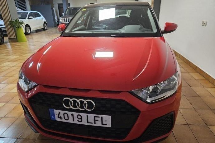Usado Audi A1 Advanced Plus 95 CV (69 kW) 2020 Utilitario