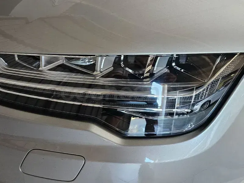 Usado Audi A7 Sportback 218 CV (160 kW) 2016 Beige Utilitario