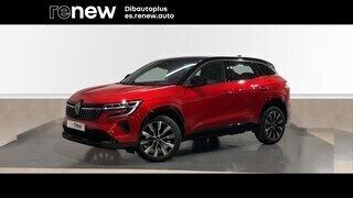 Rojo Nuevo 2024 Renault Austral Techno SUV | 28.100 € (Super precio) - Imagen 1/4