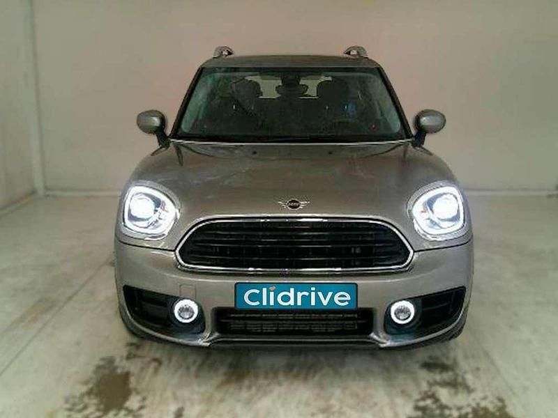 Usado Mini Cooper Countryman 136 CV (100 kW) 2019 Gris SUV