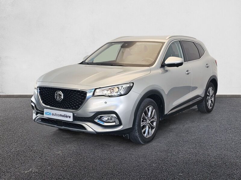 Blanco Usado 2023 MG HS Luxury SUV | 20.890 € (Precio justo) - Imagen 1/4
