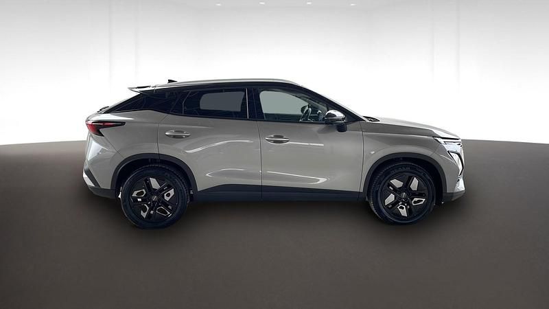 Usado Omoda 5 145 CV (106 kW) 2025 Gris SUV