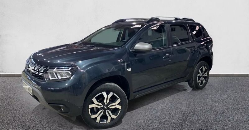 Usado 2024 Dacia Duster Journey SUV | 21.000 € (Precio justo) - Imagen 1/4