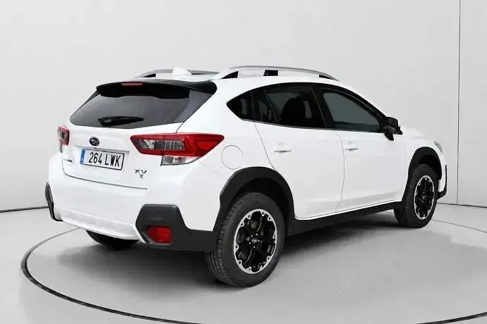 Usado Subaru XV Sport 114 CV (83 kW) 2022 SUV