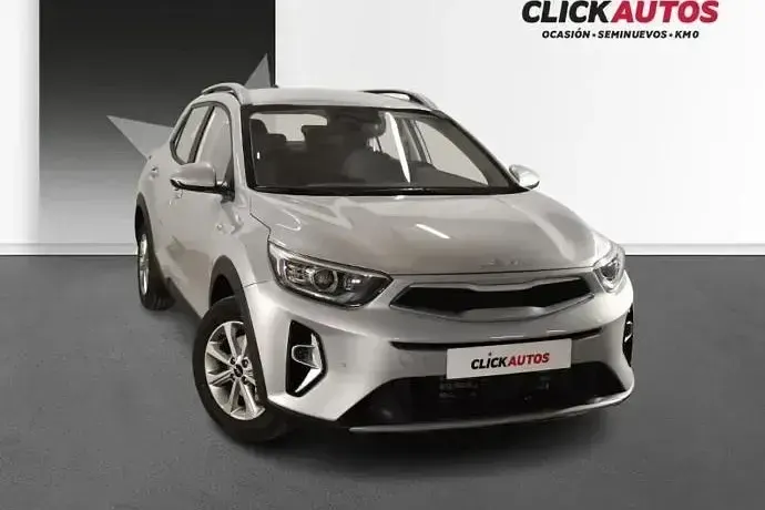 Usado Kia Stonic Active 79 CV (58 kW) 2025 SUV