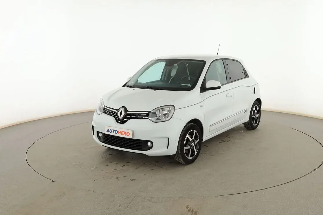 Usado Renault Twingo Zen 90 CV (66 kW) 2020 Utilitario
