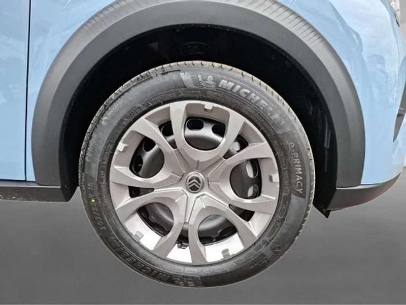 Usado Citroën C3 101 CV (74 kW) 2025 Azul SUV