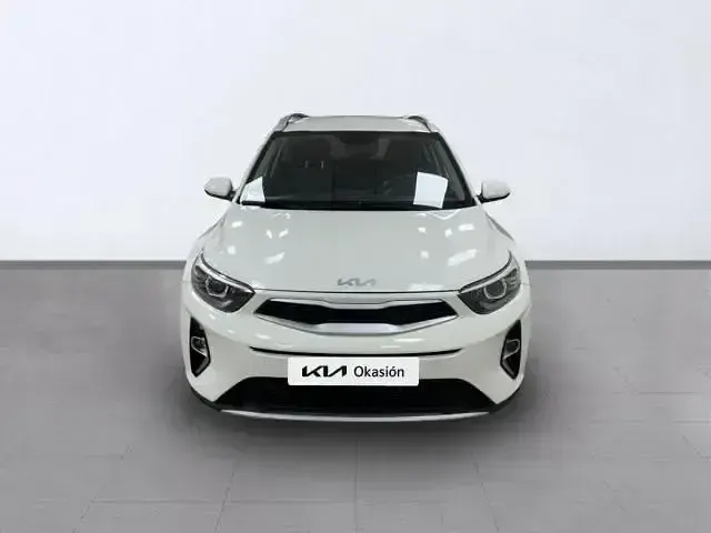 Usado Kia Stonic 101 CV (74 kW) 2021 Otro SUV