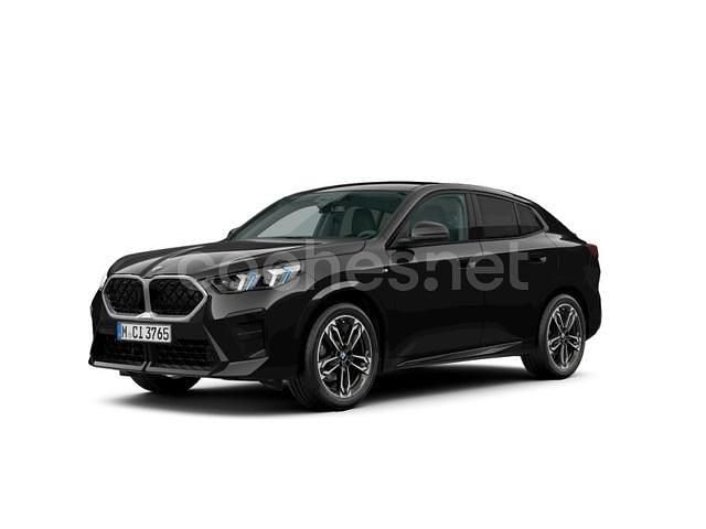 Negro Usado 2025 BMW X2 Comfort Edition SUV | 43.000 € (Super precio) - Imagen 1/4