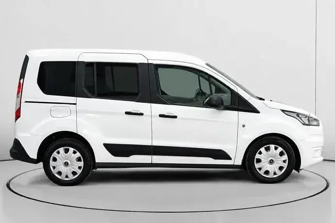 Usado Ford Transit Trend 100 CV (73 kW) 2022 Van