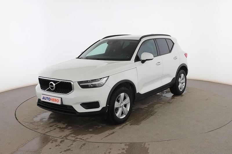 Usado Volvo XC40 155 CV (114 kW) 2019 Blanco SUV