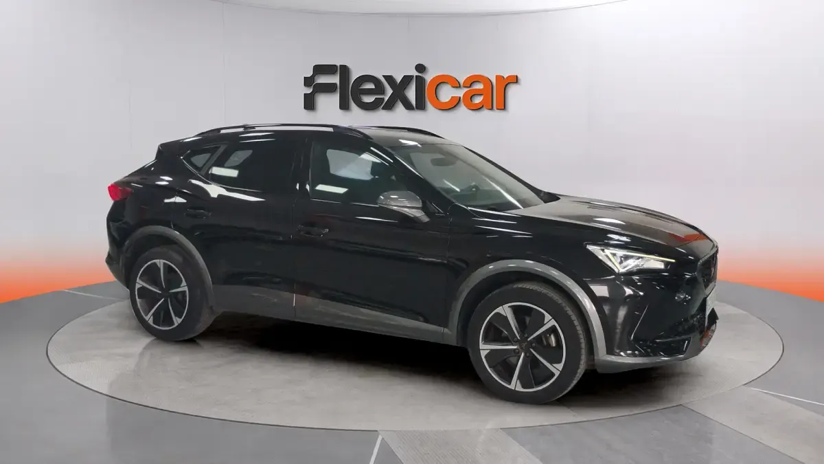 Usado Cupra Formentor 150 CV (110 kW) 2023 SUV