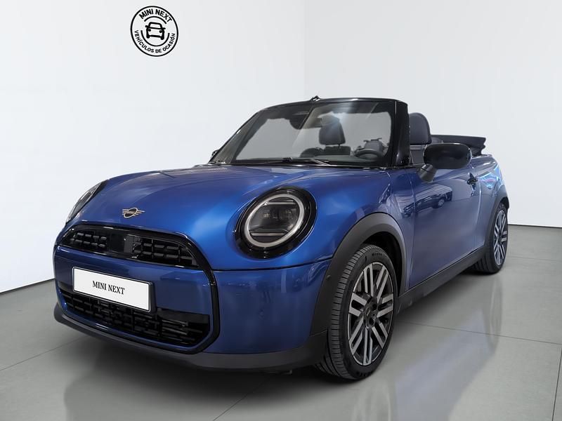 Usado Mini Cooper 163 CV (119 kW) 2025 Utilitario