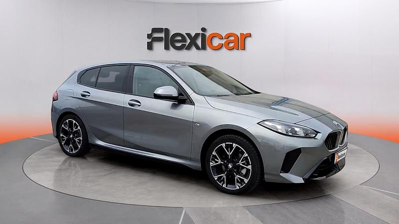 Occasion BMW 120 163 ch (119 kW) 2025 Gris Citadine