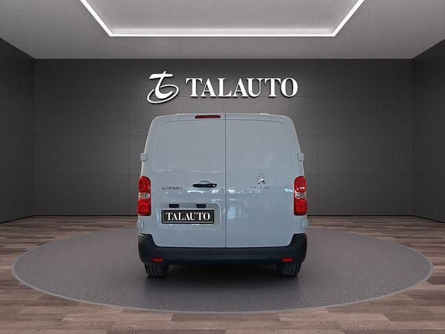Usado Peugeot Expert S 120 CV (88 kW) 2023 Blanco Van