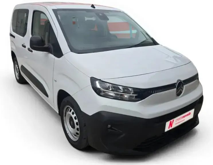 Usado Citroën Berlingo 102 CV (75 kW) 2024 Monovolumen