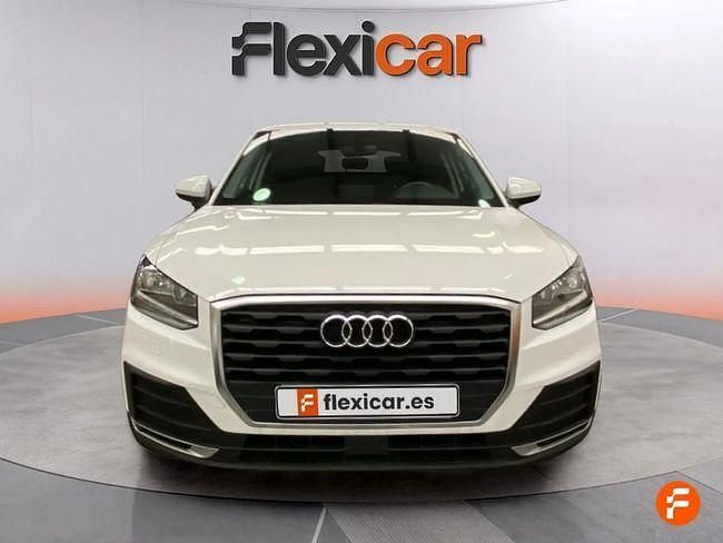 Occasion Audi Q2 Advanced Plus 116 ch (85 kW) 2020 Blanc SUV