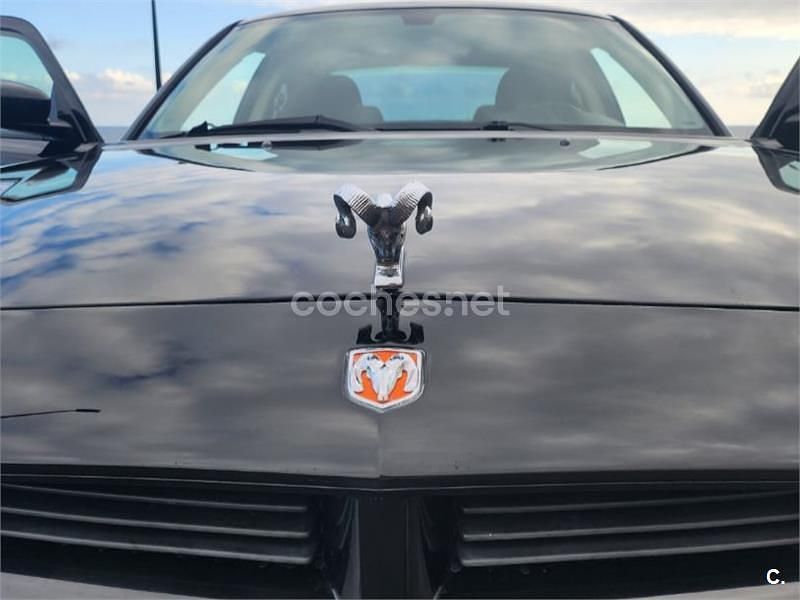 Negro Usado 2024 Dodge Charger Berlina | 18.000 € - Imagen 1/4