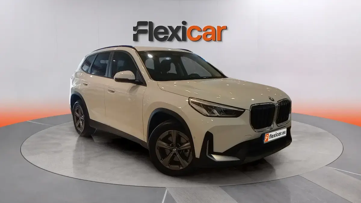 Usado BMW X1 150 CV (110 kW) 2024 SUV
