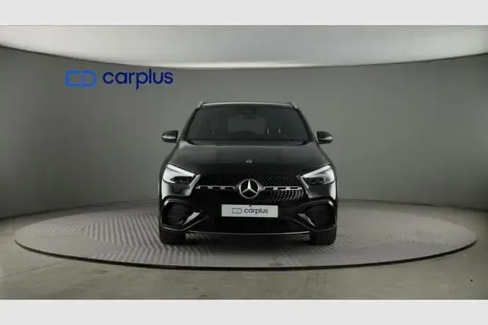 Usado Mercedes GLA200 163 CV (119 kW) 2025 SUV