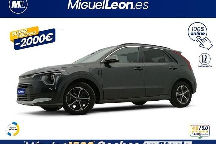 Usado 2023 Kia Niro SUV | 21.985 € (Super precio) - Imagen 1/3