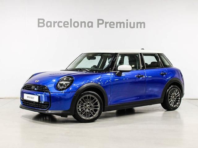 Usado 2025 Mini Cooper Utilitario | 30.490 € (Un poco caro) - Imagen 1/4
