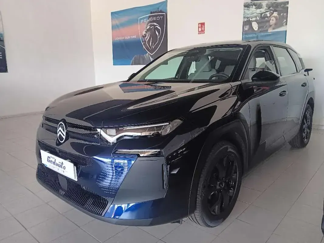 Nuevo Citroën C5 Aircross 145 CV (106 kW) 2026 SUV