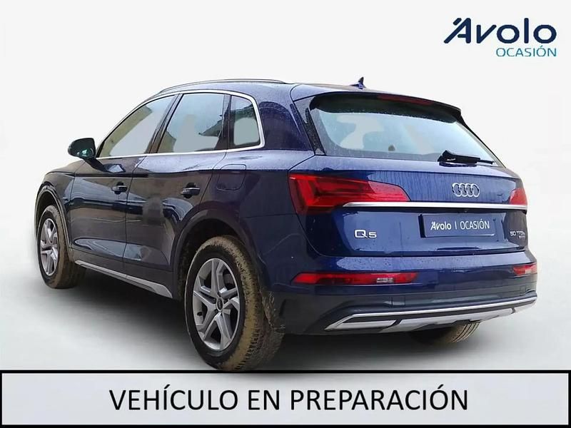 Usado Audi Q5 299 CV (219 kW) 2024 SUV