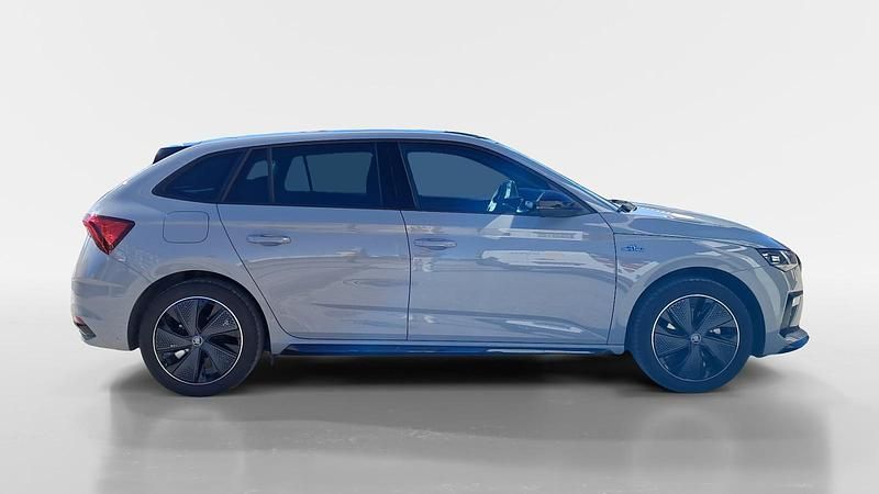 Nuevo Skoda 110 R Monte Carlo 150 CV (110 kW) 2025 Berlina