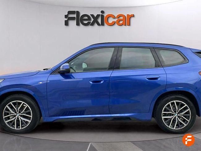 Usado BMW X1 xLine 163 CV (119 kW) 2024 Azul SUV